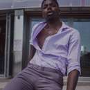 Exciting black guy in West Virginia