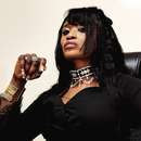 Powerful African-Queen Shemale Dominatrix in West Virginia