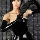 Tall Amazonian Dominatrix in West Virginia